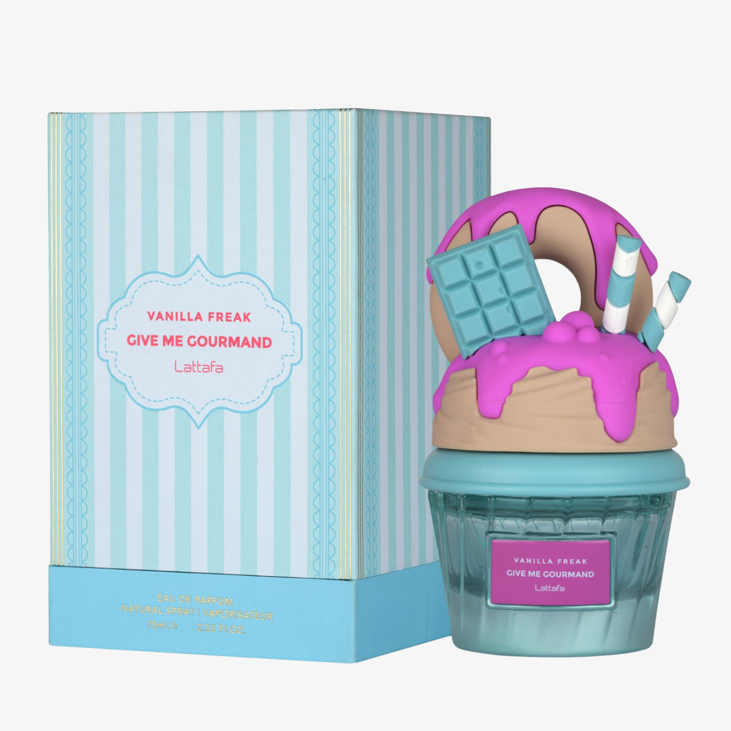 Vanilla Freak - Image 2
