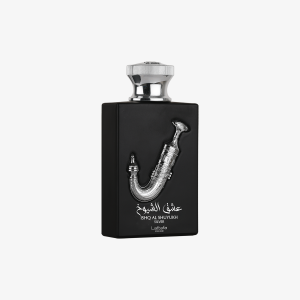 Ishq Al Shuyukh Silver