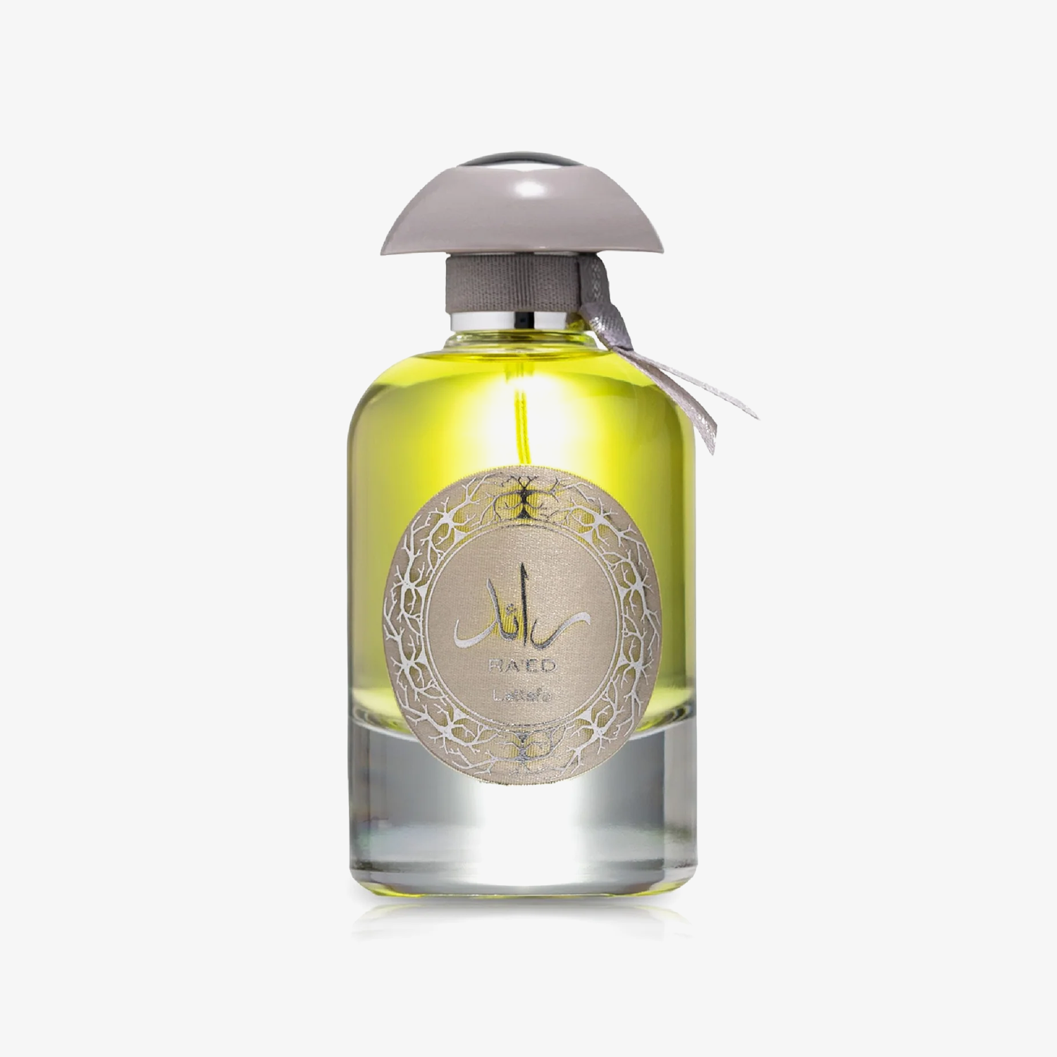 Raed Silver
