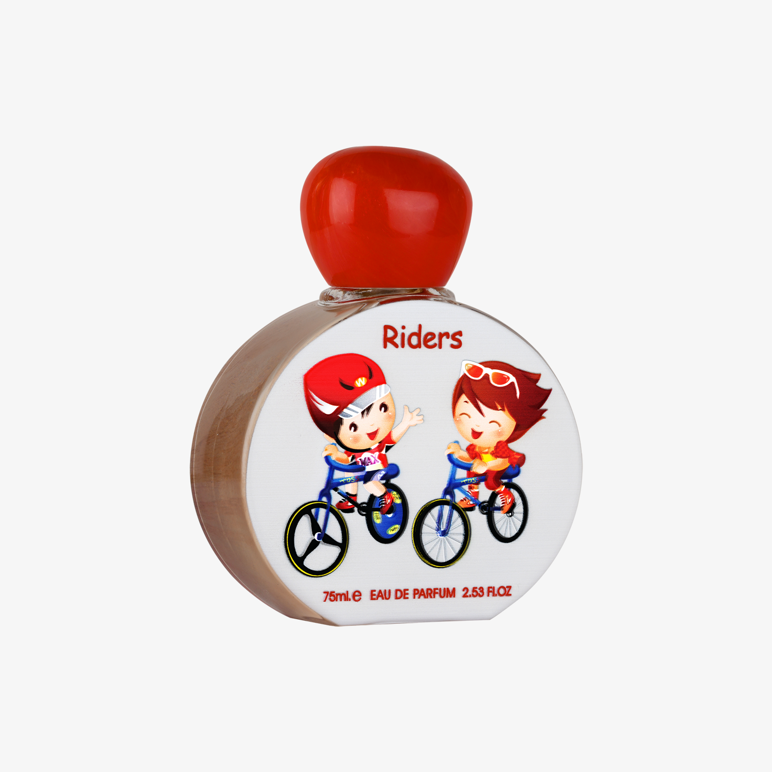Riders