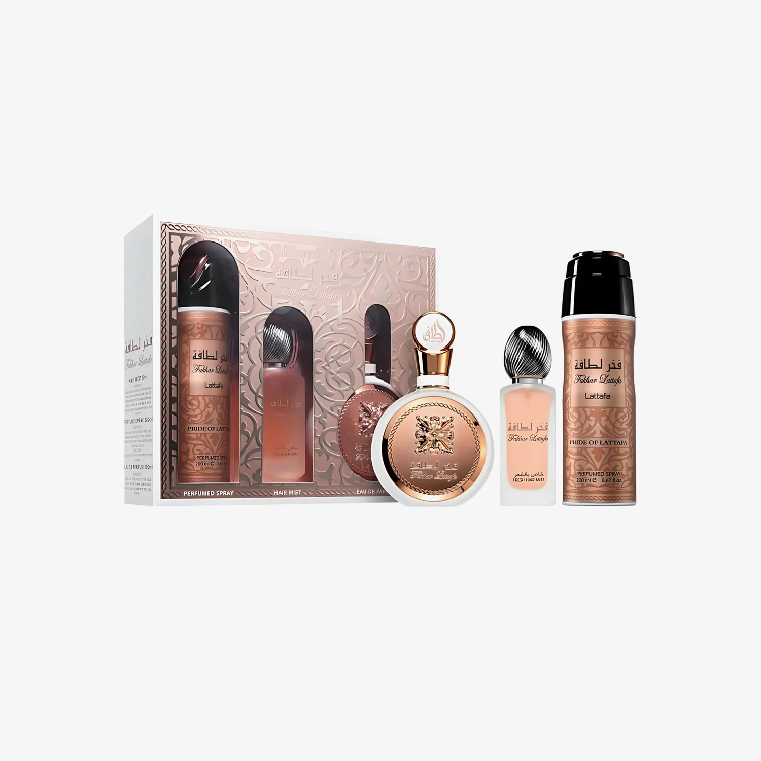 Fakhar Women Set - Image 2