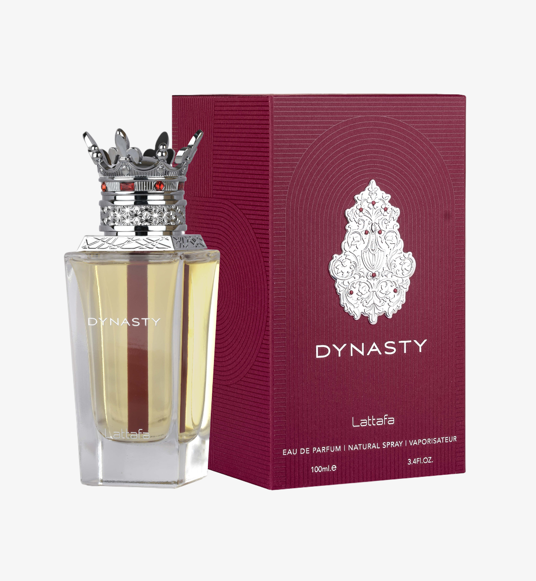 Dynasty - Image 2
