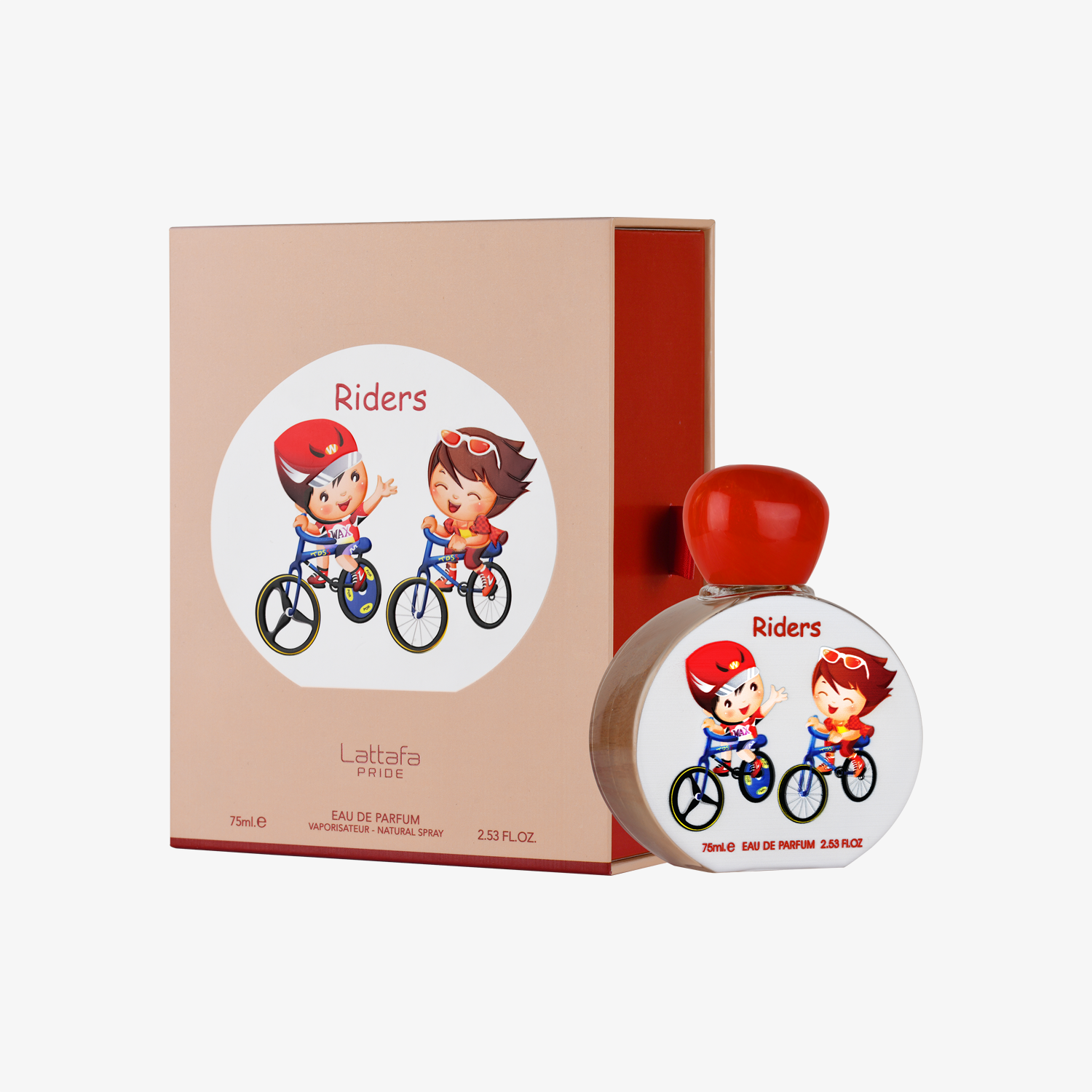Riders - Image 2