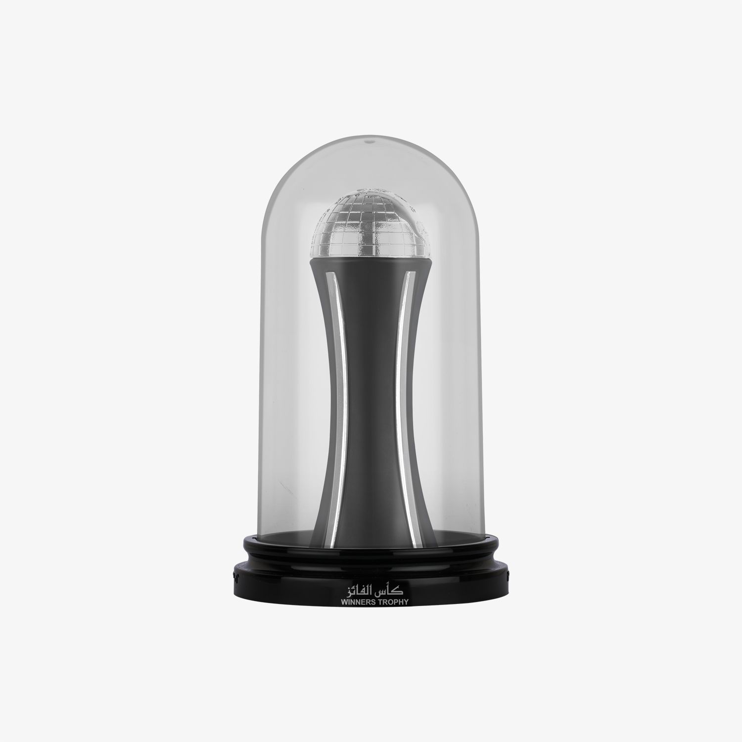Winners Trophy Silver - Image 3