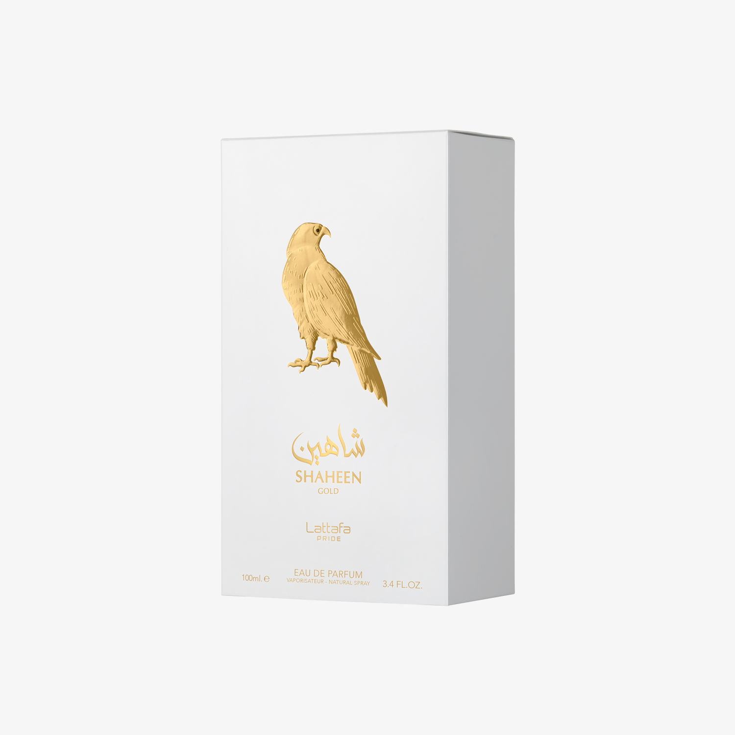 Shaheen Gold - Image 3