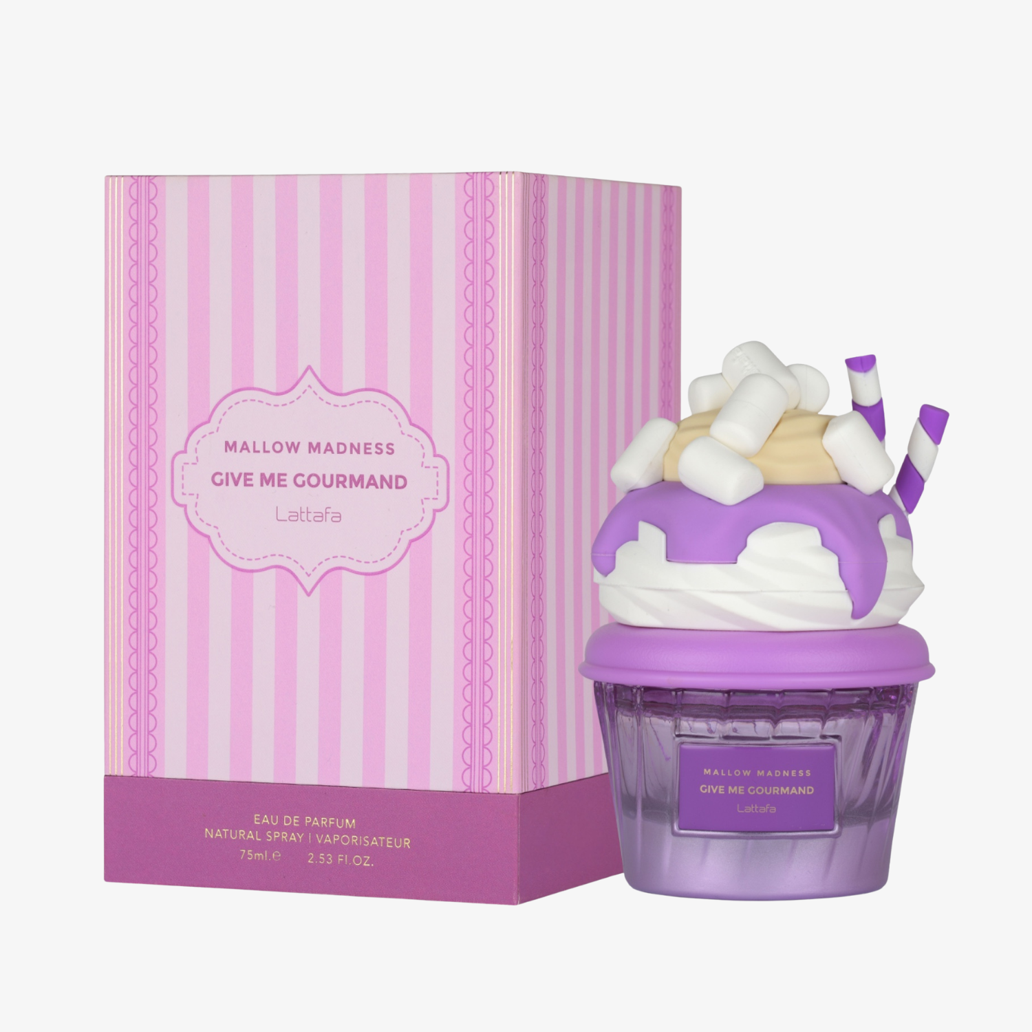 Mallow Madness - Image 2