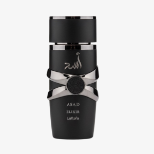 Asad Elixir