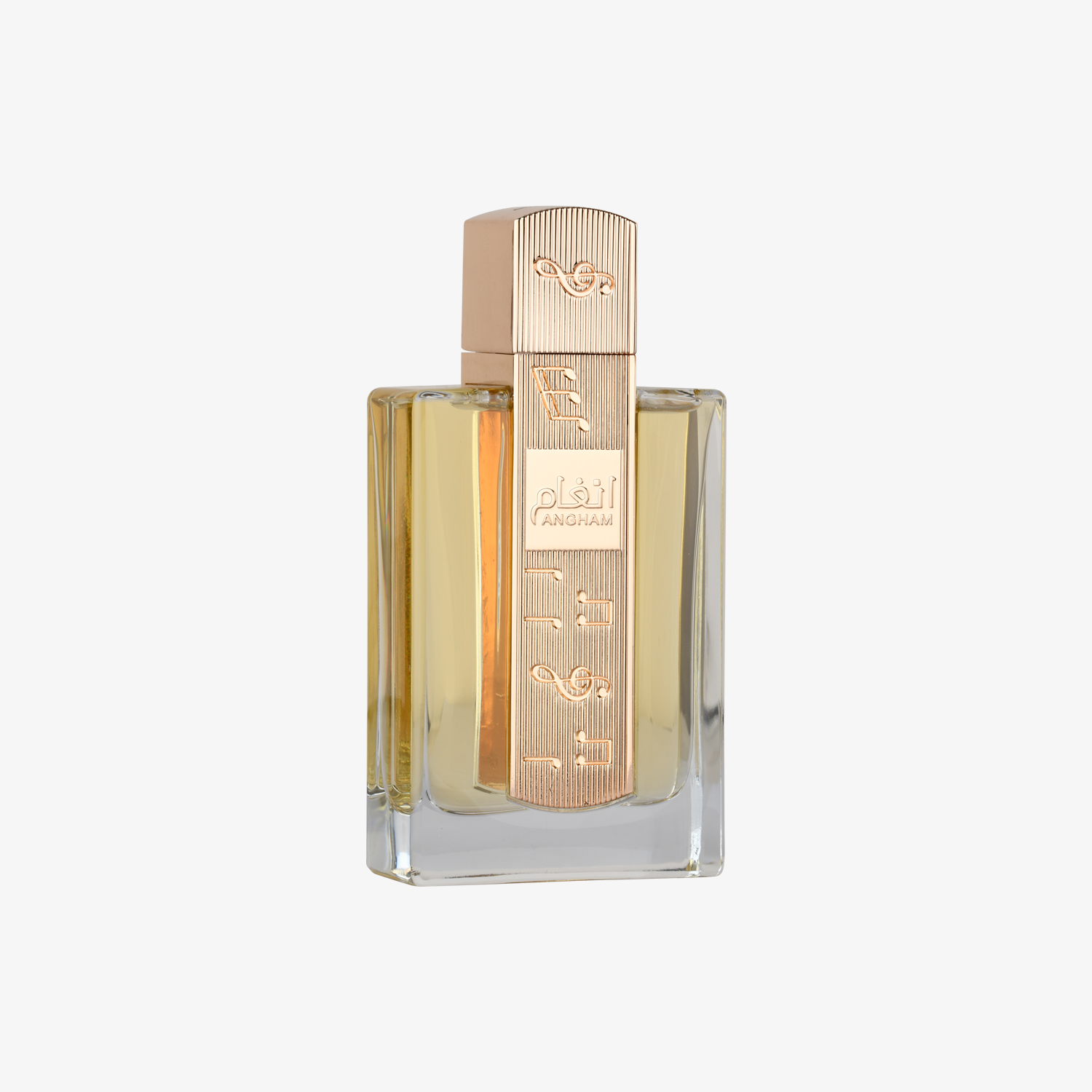 Angham Bundle - Eau De Parfum 100ml + Perfume Mist 205ml - Image 3