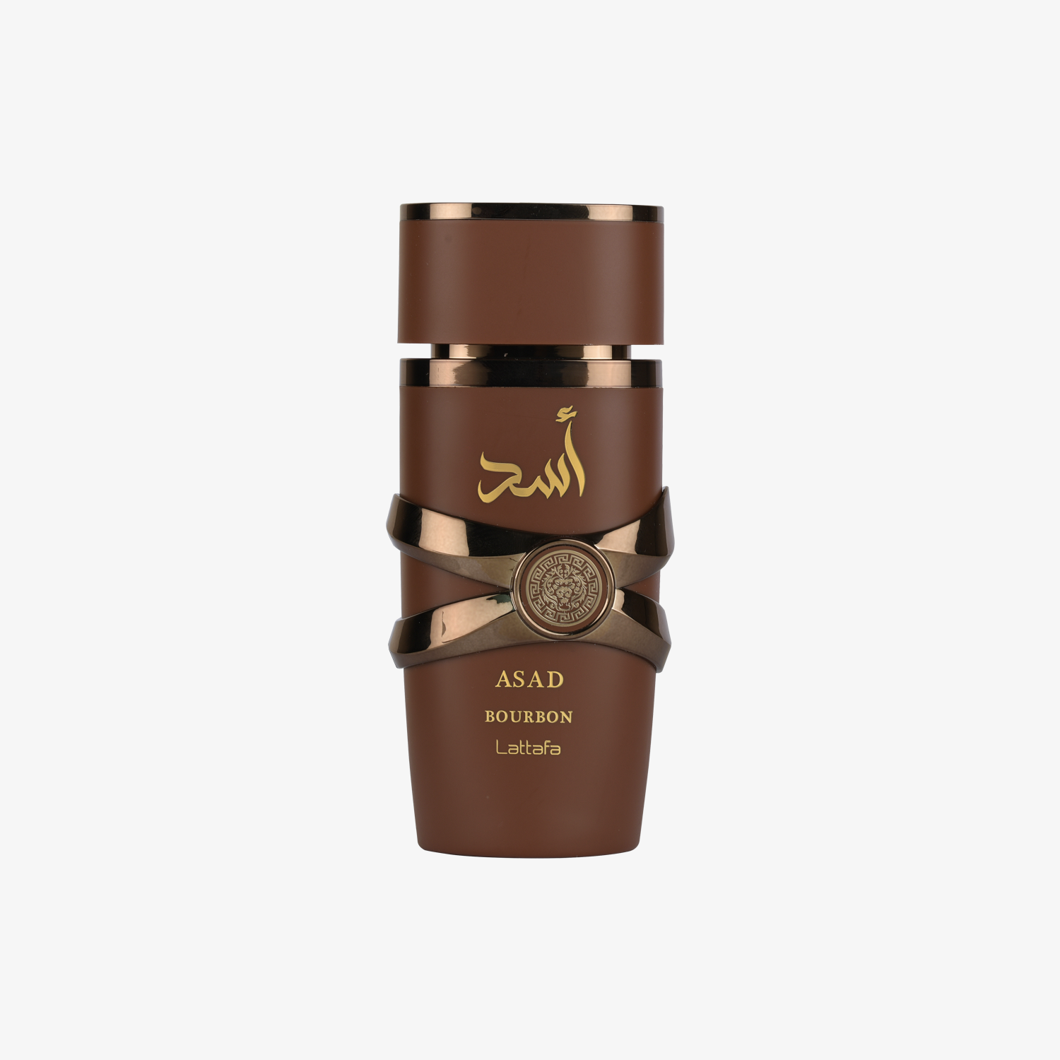 Asad Bourbon
