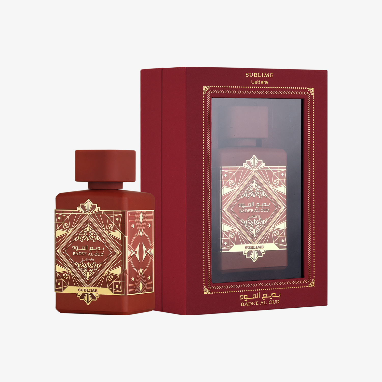 Badee Al Oud Sublime - Image 2