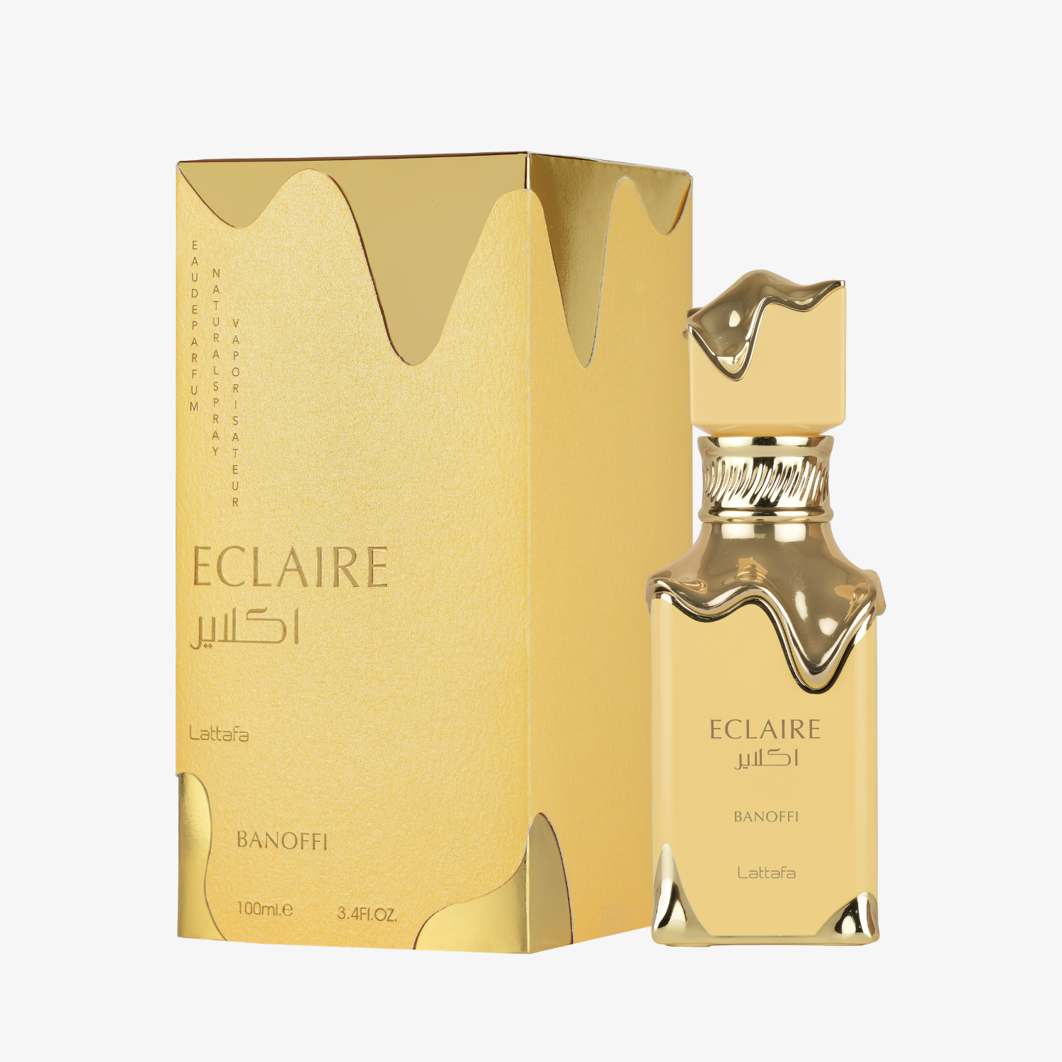 Eclaire Banoffi - Image 3