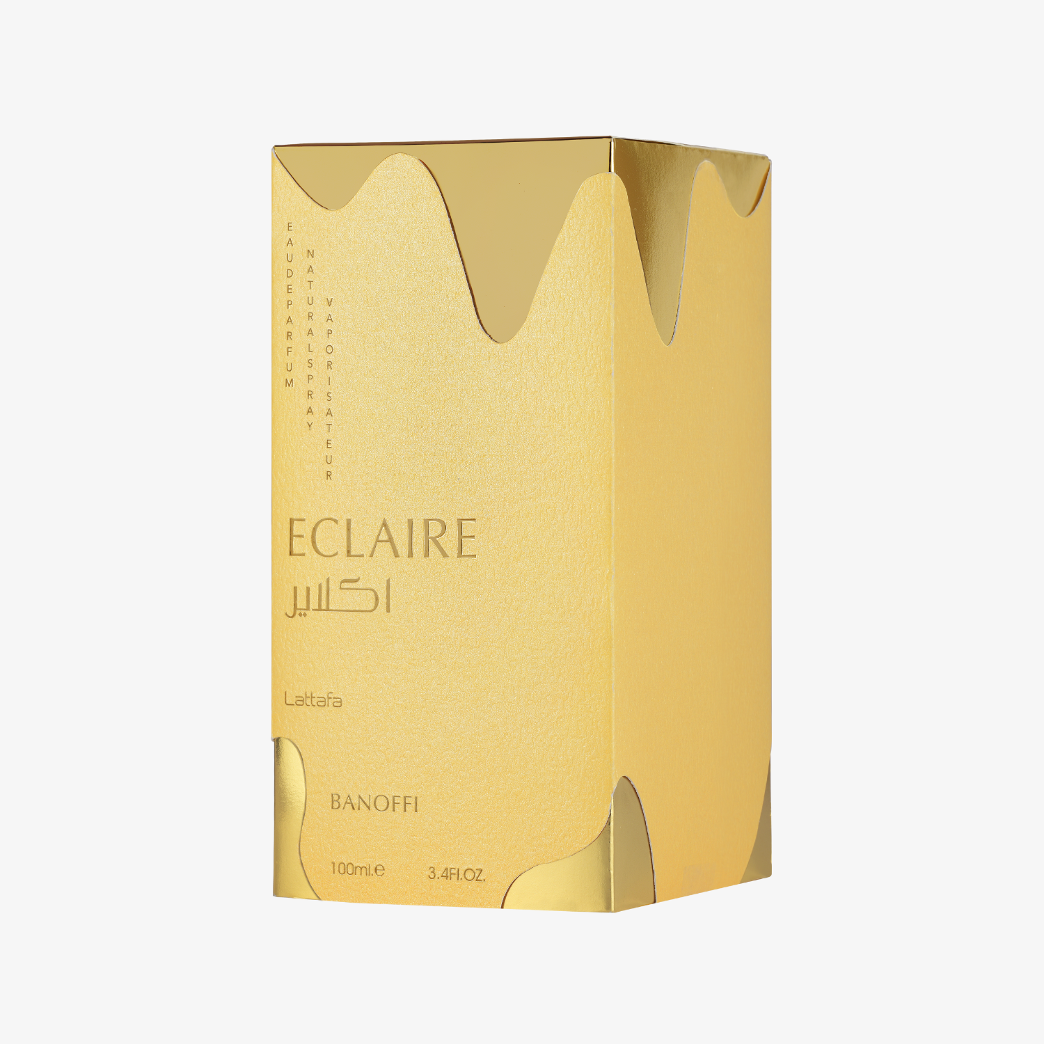 Eclaire Banoffi - Image 2