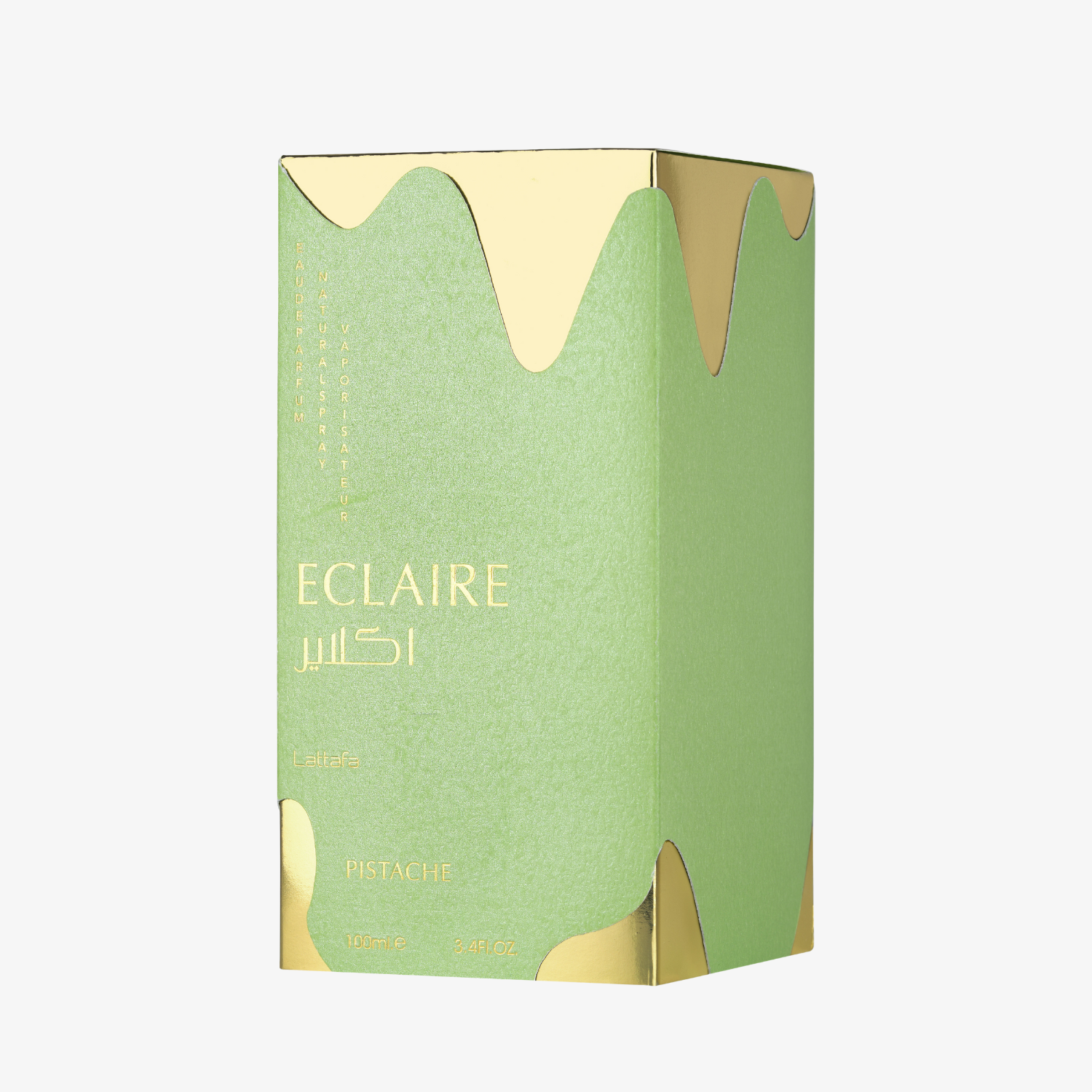 Eclaire Pistache - Image 3