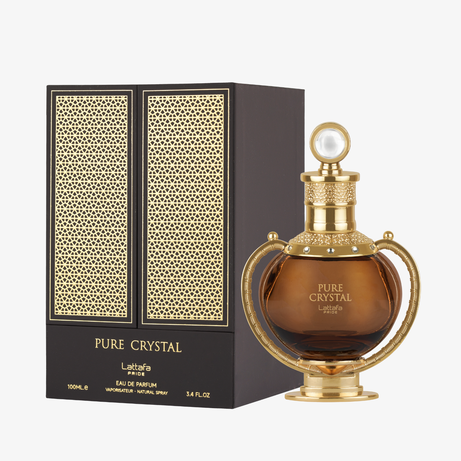 Pure Crystal - Image 2