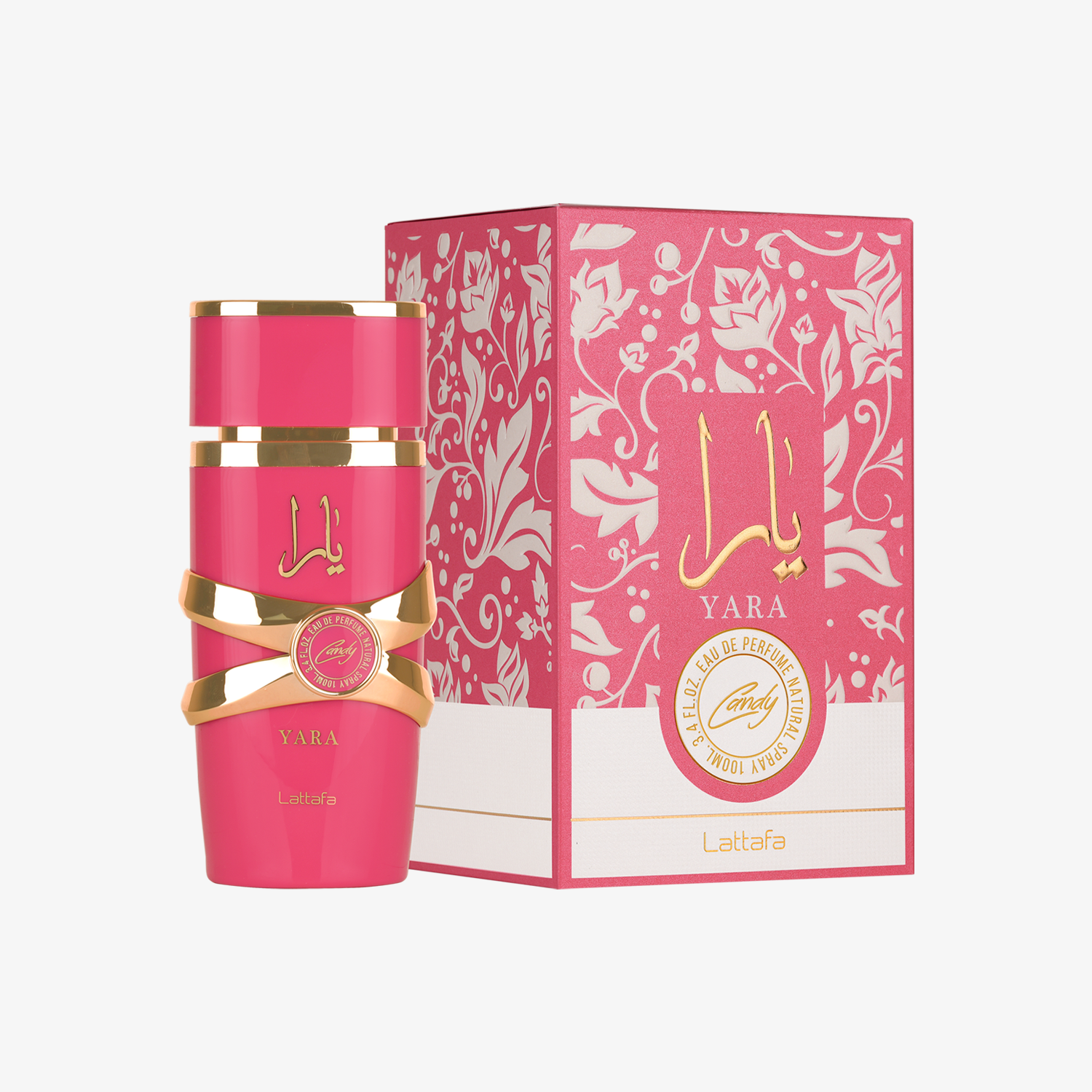 Yara Candy - Image 2